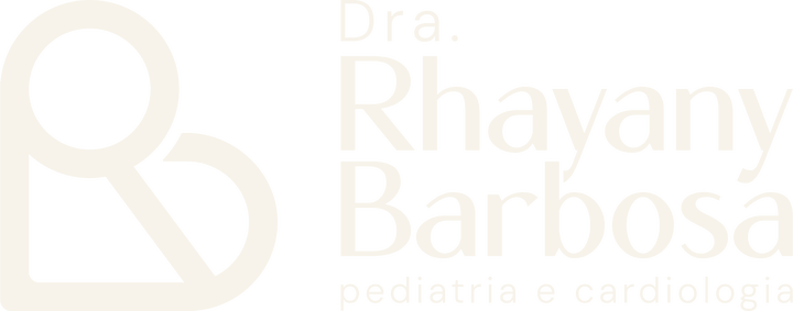Dra. Rhayany Barbosa | Pediatria e Cardiologia