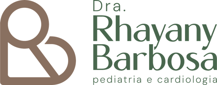 Dra. Rhayany Barbosa | Pediatria e Cardiologia
